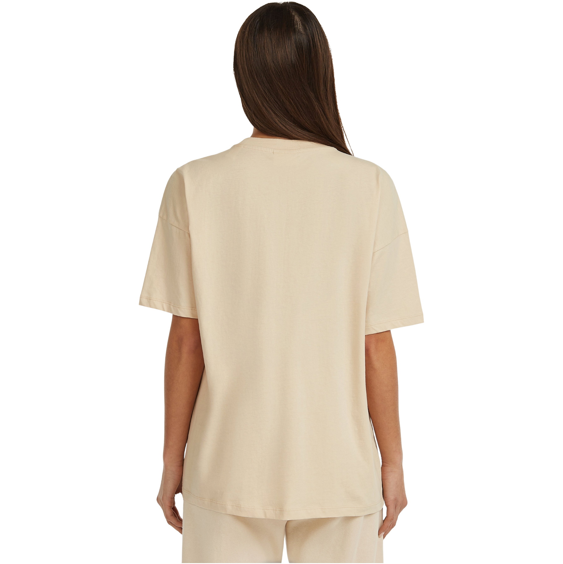 2025 O'Neill Womens The Future Surf Society T-Shirt 1850235 - Macaron
